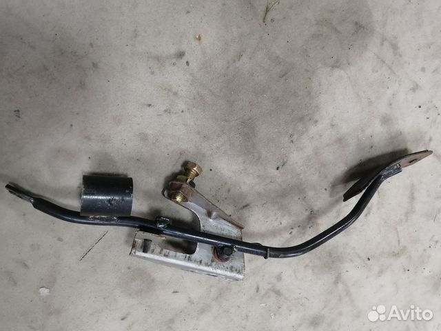 Педаль газа 1.5 A5D АКПП для Kia RIO 2000-2005