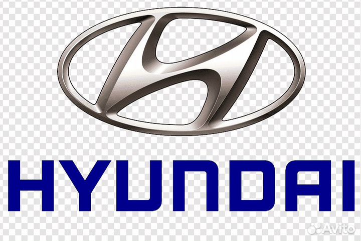 Запчасти на автомобиль Hyundai