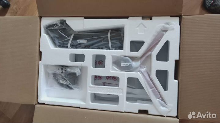 Новый монитор LG GN800-B (27,2K,144 гц,IPS)