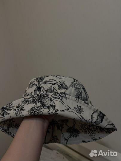 Панама h&m