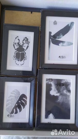 Картина Икея