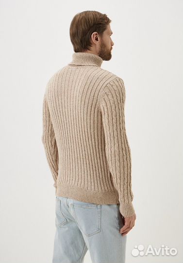 Водолазка мужская