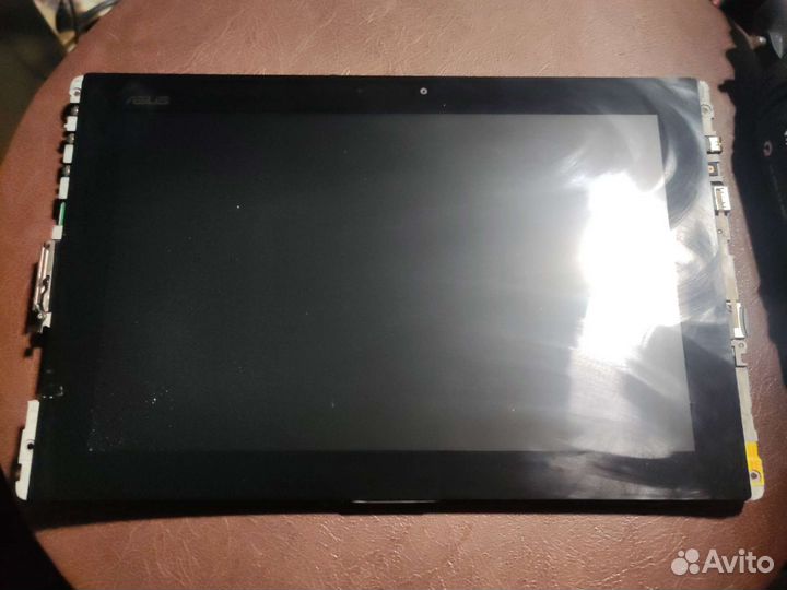 Запчасти Asus TF101g