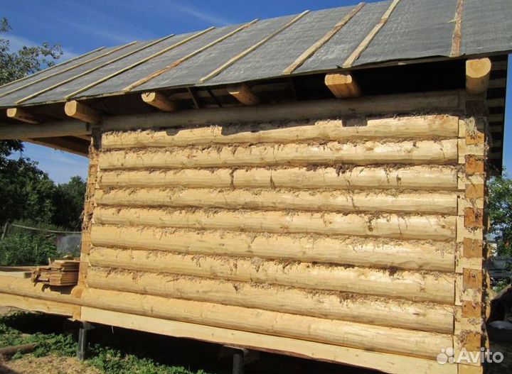 Винтовые сваи под ключ, монтаж винтовых свай