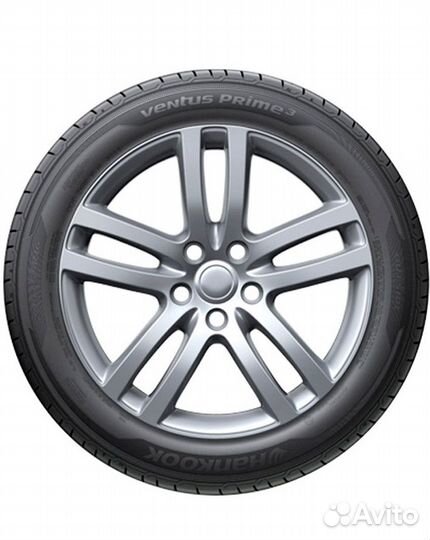 Hankook Ventus S1 Evo Z 215/45 R17 91V