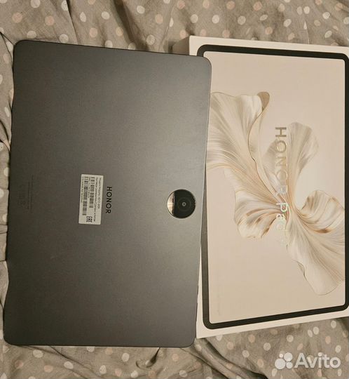 Планшет honor pad 9