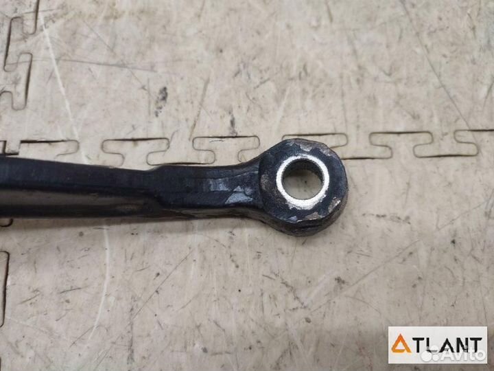 Тяга поперечная задний левый toyota carina ED