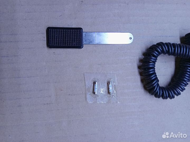 Аппарат Магнитер амт-01