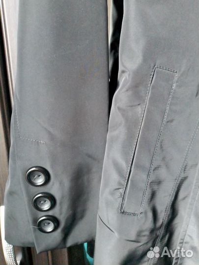 Плащ женский 46 размер