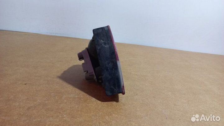 Фонарь задний левый Zaz Chance 1 2009