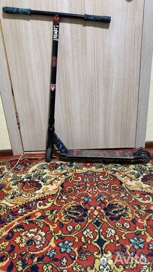 Самокат