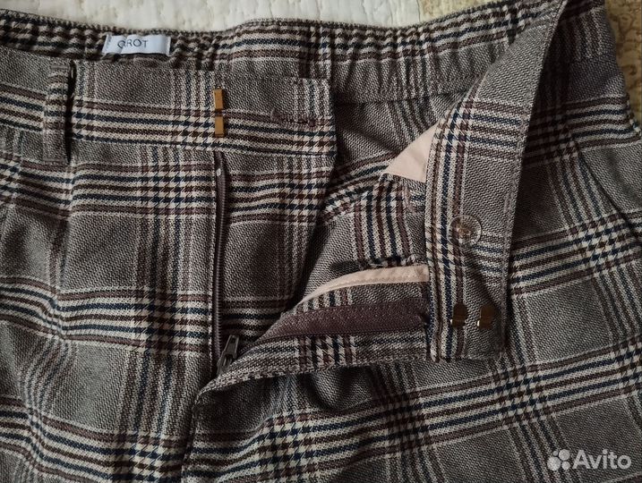 Брюки U. S. Polo Assn