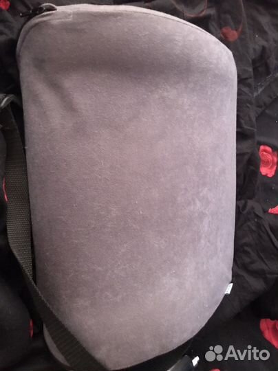 Подушка ортопедическая на стул