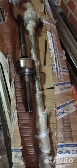 Шруз на УАЗ