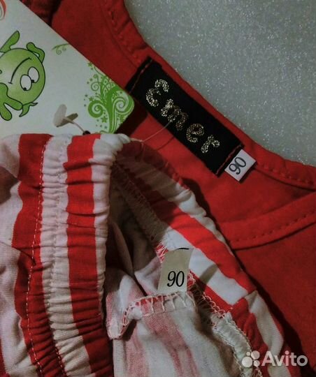 Новый детский костюм свинка Пеппа Peppa