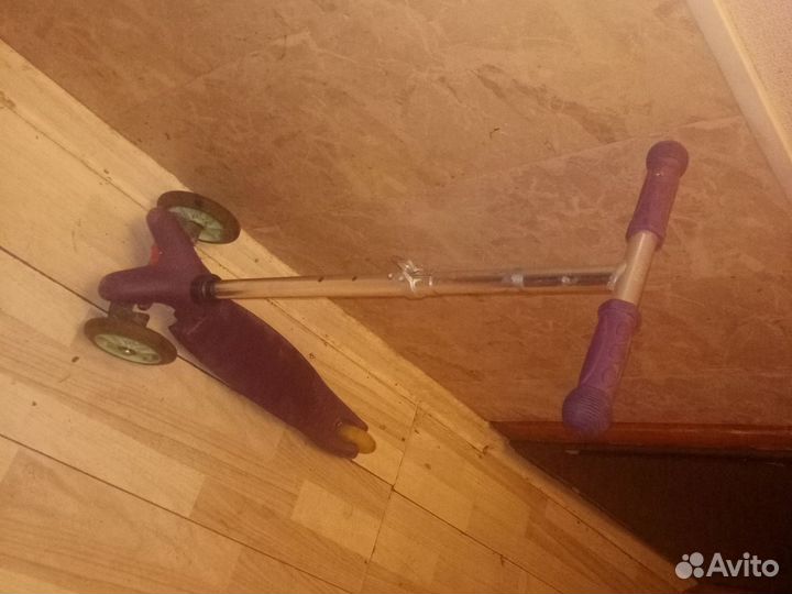 Велосипед подрастковый,детский,самокат