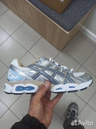 Кроссовки Asics Gel Nimbus 9