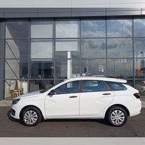 Новый ВАЗ (LADA) Vesta 1.8 CVT, 2024, цена от 1 486 500 руб.