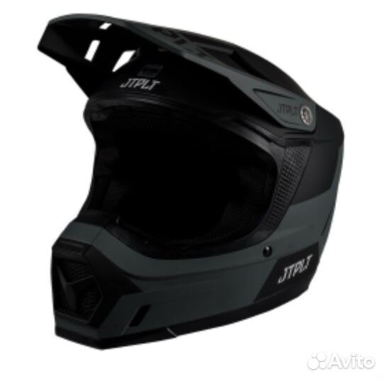 Шлем для гидроцикла Jetpilot vault Helmet blk/blk