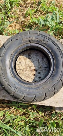 Камеры и покрышки для самоката