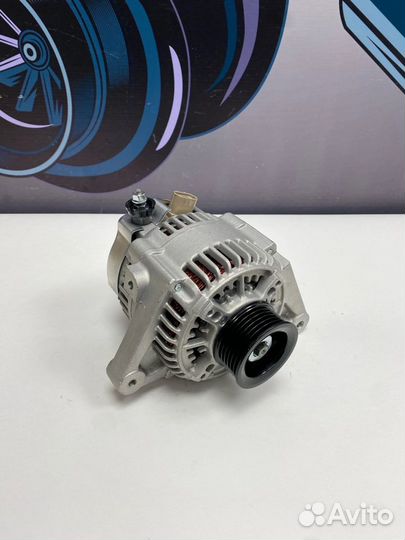 Генератор Toyota Premio Allion Allex 27060-22120