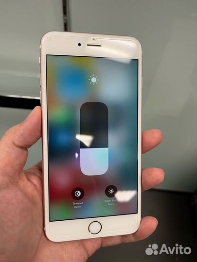 iPhone 6S Plus, 64 ГБ