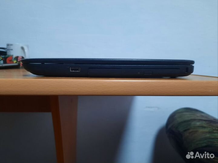 Dell inspiron 3521