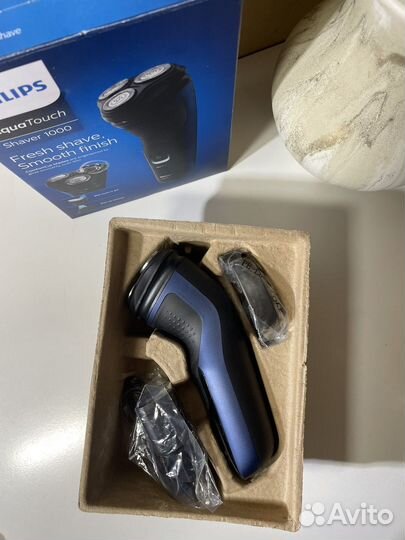 Электробритва Philips S1323/41