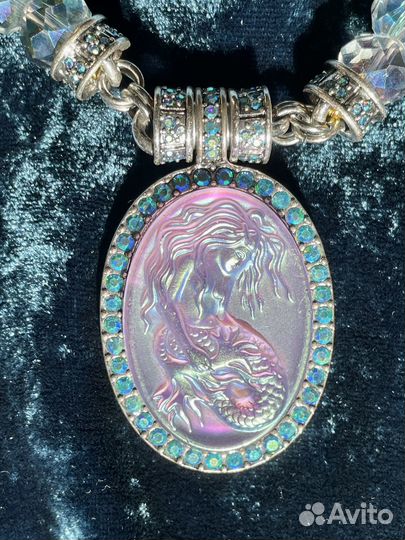 Ожерелье kirks folly