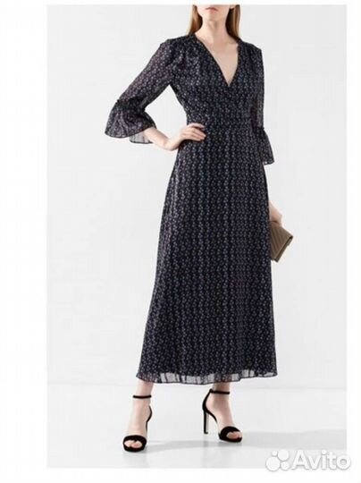 Платье paul joe max mara оригинал