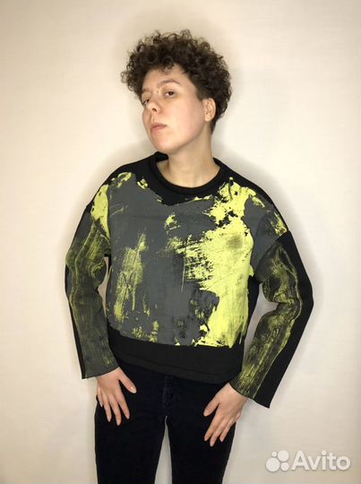 Pirosmani кофта