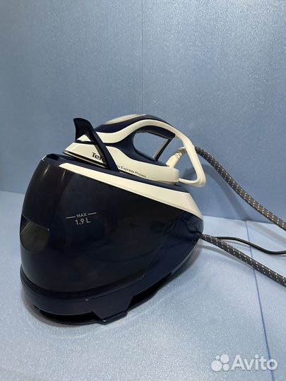 Парогенератор Tefal Pro Express Protect GV9221