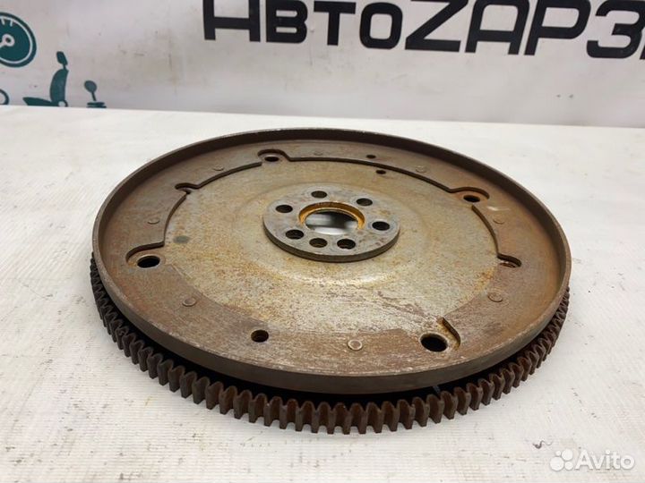 Маховик АКПП Ford Focus 2 shda 2011