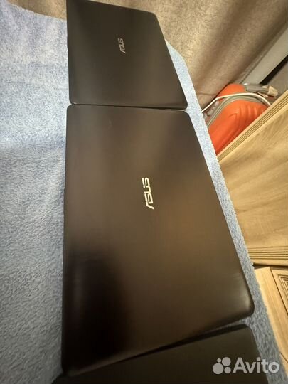 Ноутбук asus