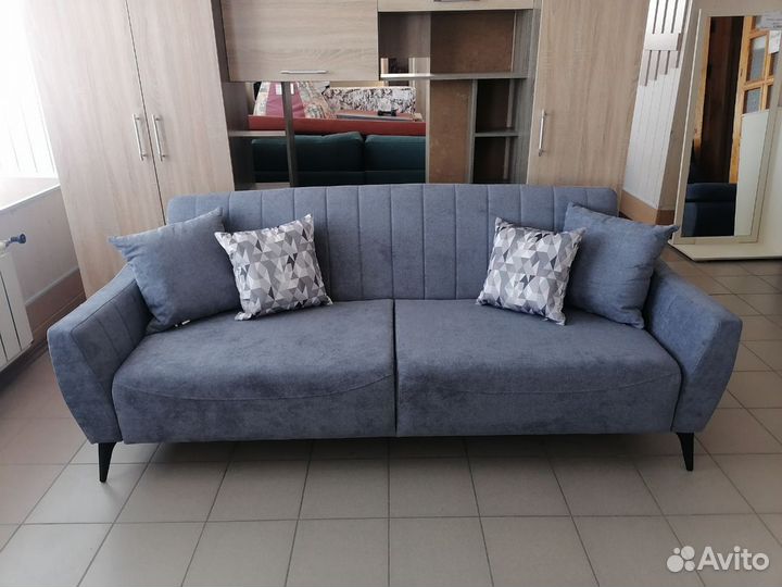 Диван-кровать новый 