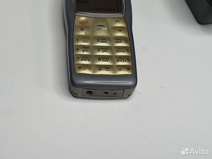 Nokia 1101