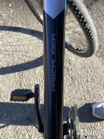 Детский велосипед trek