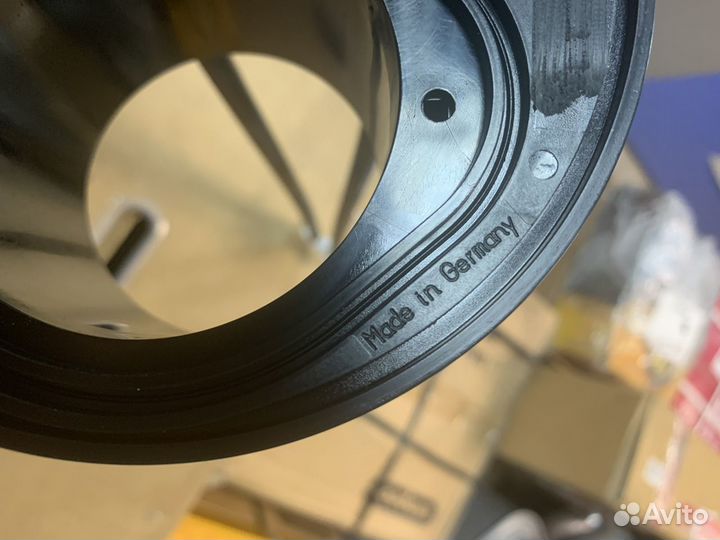 Датчик уровня топлива Mercedes Atego