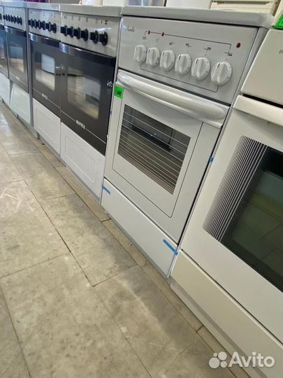 Плита электрическая бу