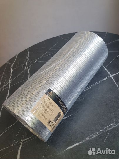 Воздуховод гибкий A12VA auramax