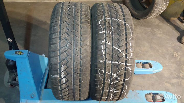 Continental Conti4x4WinterContact 255/60 R17 106H