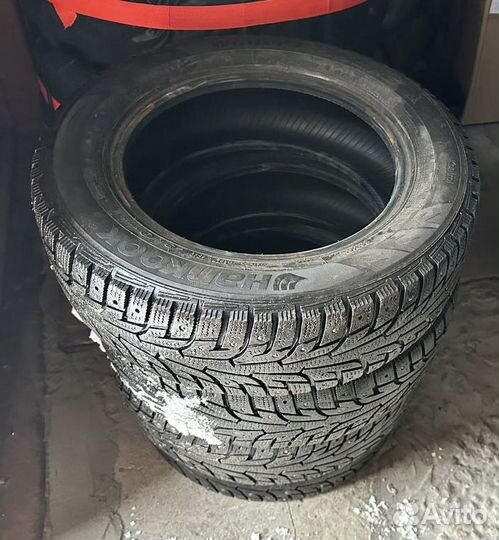 Hankook I'Pike RW11 175/65 R14 86T
