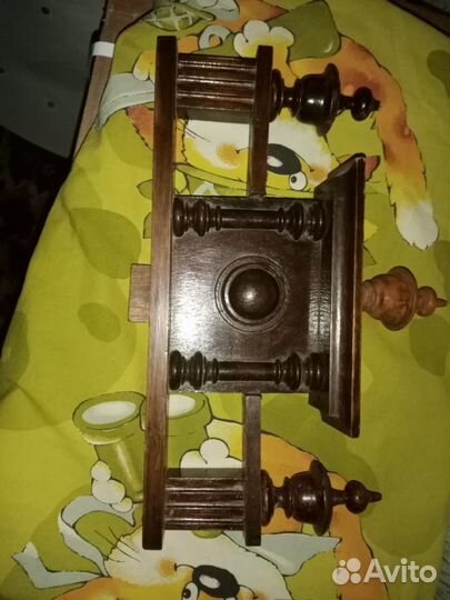 Часы старинные