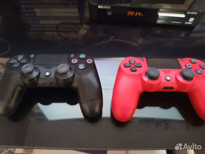 Sony playstation 4 pro 1tb