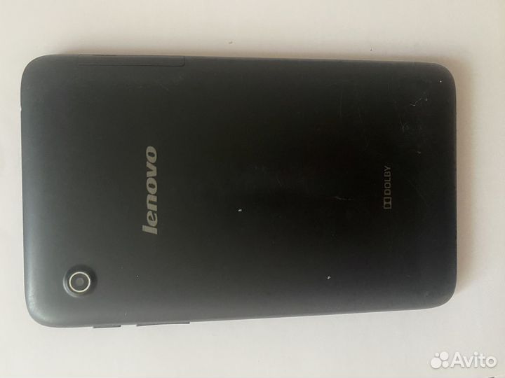 Планшет lenovo tab A7-30