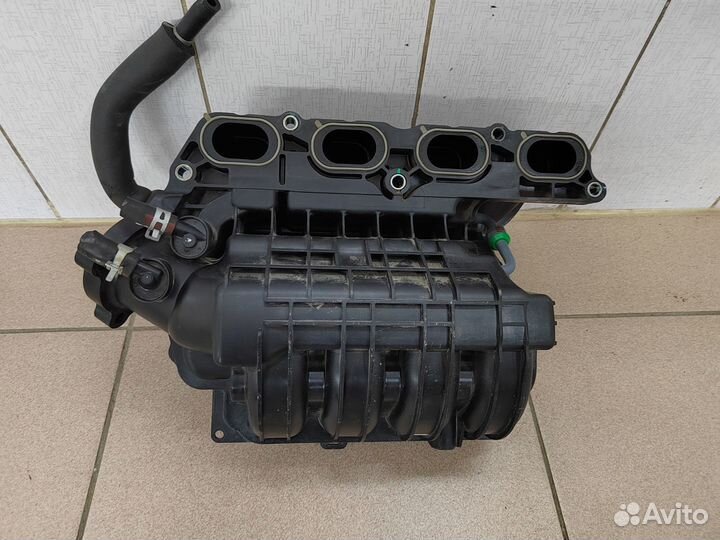 Впускной коллектор 2,0 G4NA Kia K5 DL3