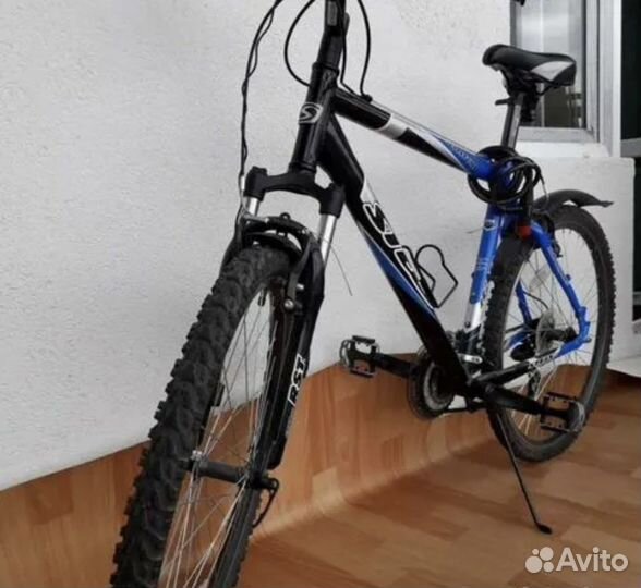 Велосипед Stels