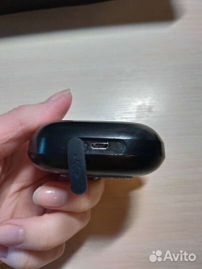 Jbl tune 120 tws