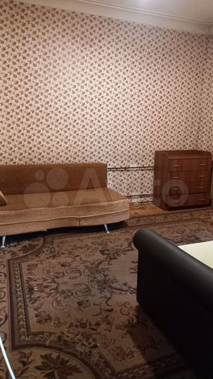 2-к. квартира, 47,5 м², 2/2 эт.