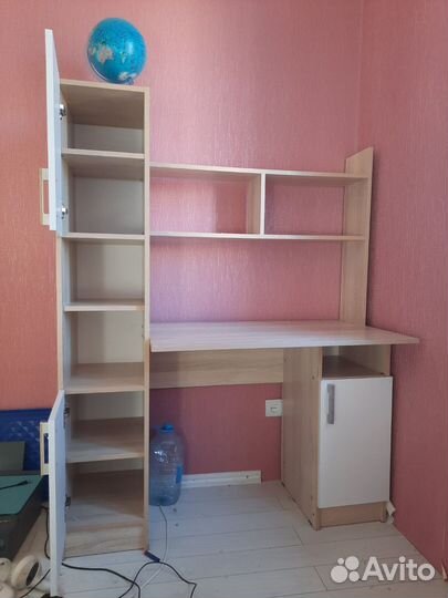 Компьютерный стол